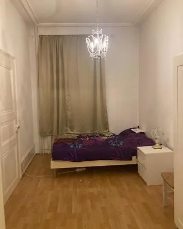 Apartment Modern Near Exhibition Center Basel