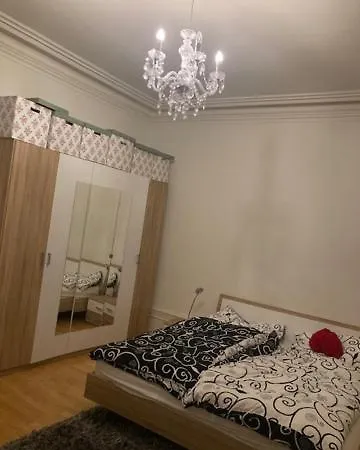 Apartment Modern Near Exhibition Center